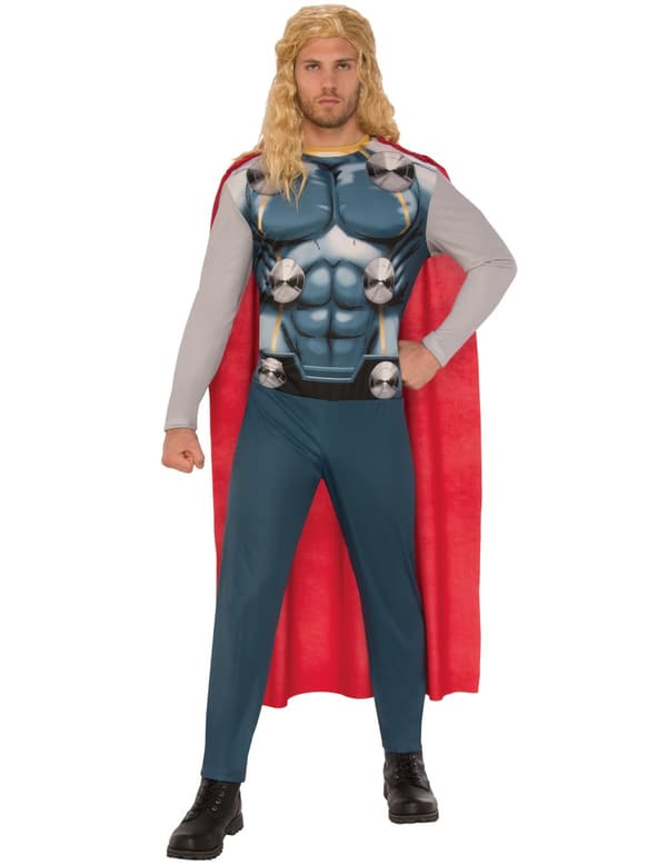 Klassisk Thor™-kostyme for voksne
