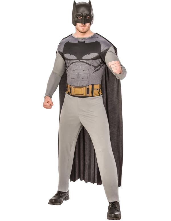 Kostume Batman™ til voksne