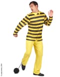 Miniatyrbilde 2 av 6: Dalton kostymesmann - Lucky Luke™ - Lucky Luke™.