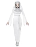 Miniatyrbilde 1 av 3: Kvinne i religiøs kostyme. Size-S