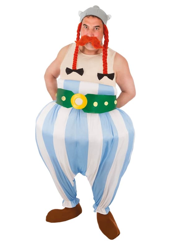 Obelix™ i voksenkostyme - Asterix og Obelix™