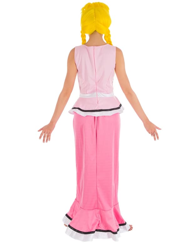 Astérix og Obélix™ Godemine kostume voksen