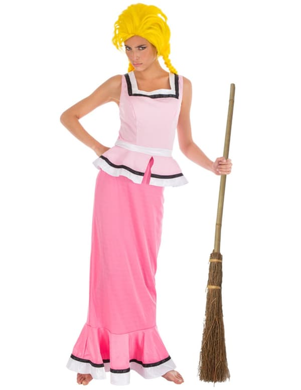 Asterix og Obelix™ i voksen Bonemine-kostyme