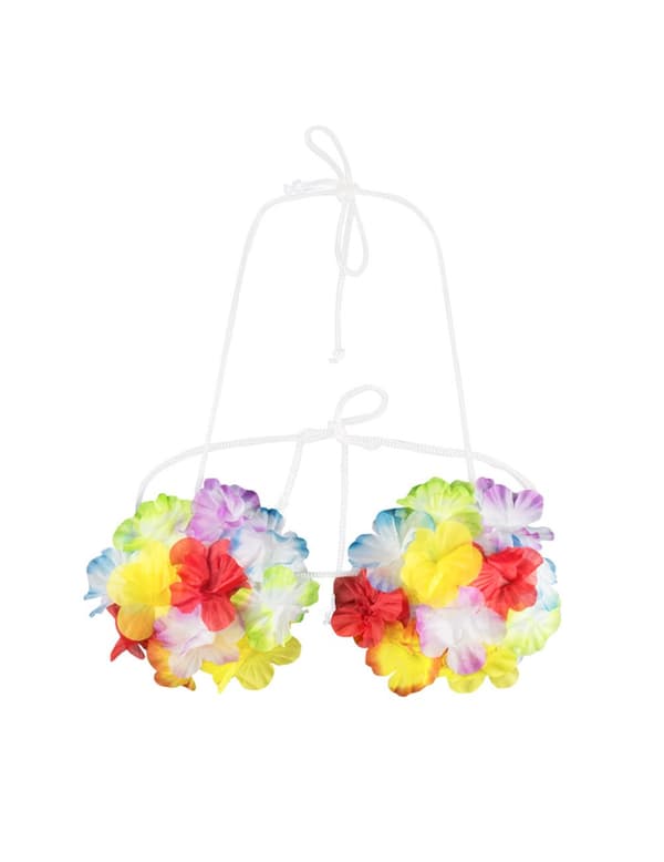Hawaiian paradise-sett for voksne. Size-One size