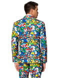 Miniatyrbild 2 av 4: Opposuits™ herr Super Mario vuxen