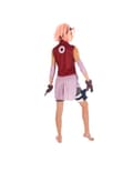 Miniatyrbilde 2 av 2: Sakura Haruno Naruto™-kostyme for kvinner