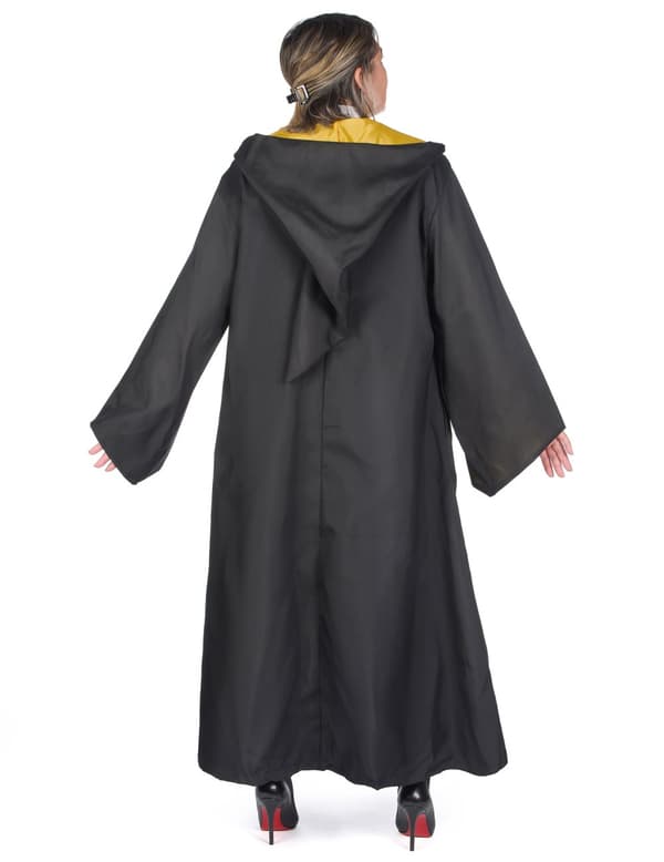 Puuskupuh™- velhokaapu aikuiselle luksus. Size-One size