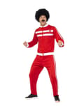 Miniatyrbilde 4 av 6: 80-talls joggedress for menn