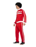 Miniatyrbilde 3 av 6: 80-talls joggedress for menn