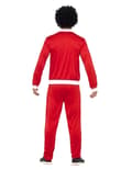Miniatyrbilde 2 av 6: 80-talls joggedress for menn