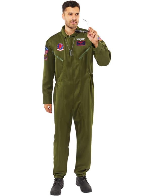 Herre Top Gun™ Jumpsuit