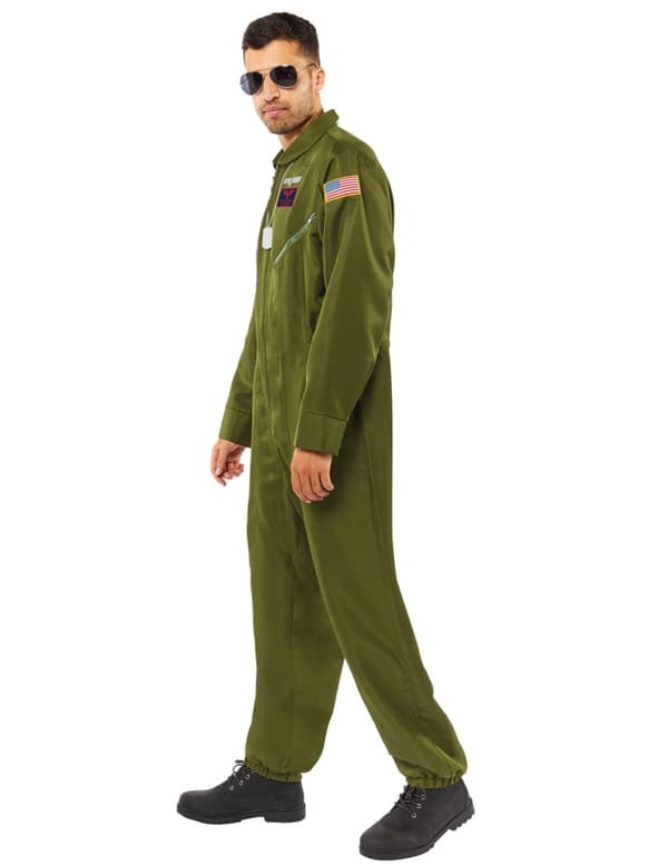 Herre Top Gun™ Jumpsuit