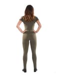 Miniatyrbilde 2 av 6: Top Gun™ jumpsuit-kostyme for voksne