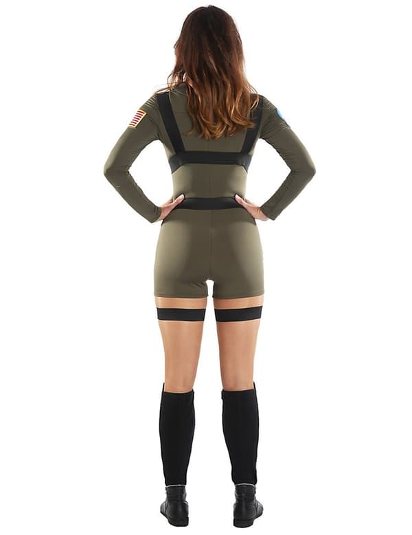 Top Gun-asu aikuiselle