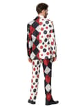 Miniatyrbillede 2 af 4: Mr. Clown Vintage Suitmeister™ kostume til mænd