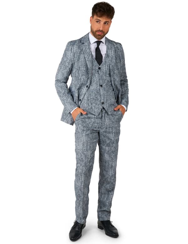 Mr. 20-tal Gangster Suitmeister™ herrdräkt