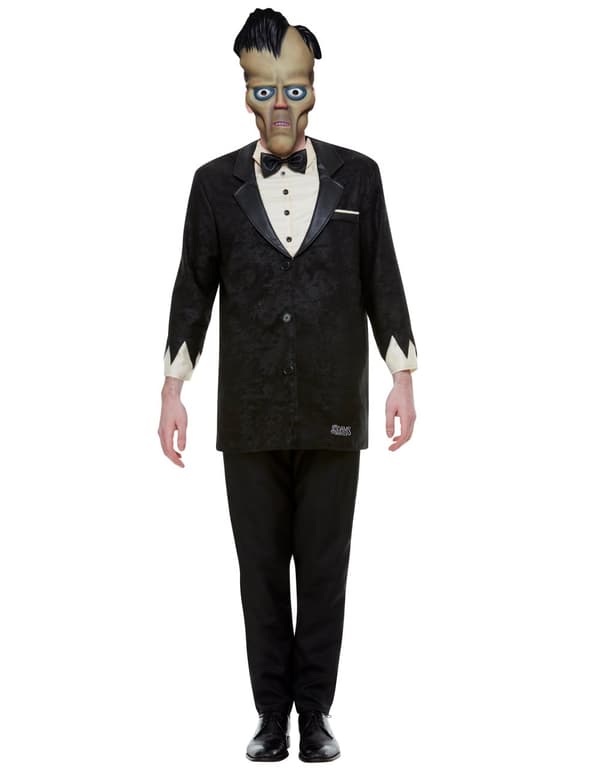 Lurch Adams™ Family Voksenkostyme XL