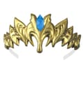 Miniatyrbilde 6 av 6: Prinsesse Zelda™ deluxe-kostyme for damer