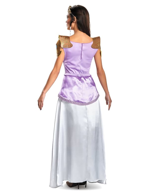 Prinsesse Zelda™ deluxe-kostyme for damer