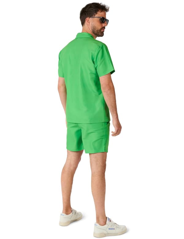 Suitmeister™ Ninja Turtle™ sommerdragt til voksne