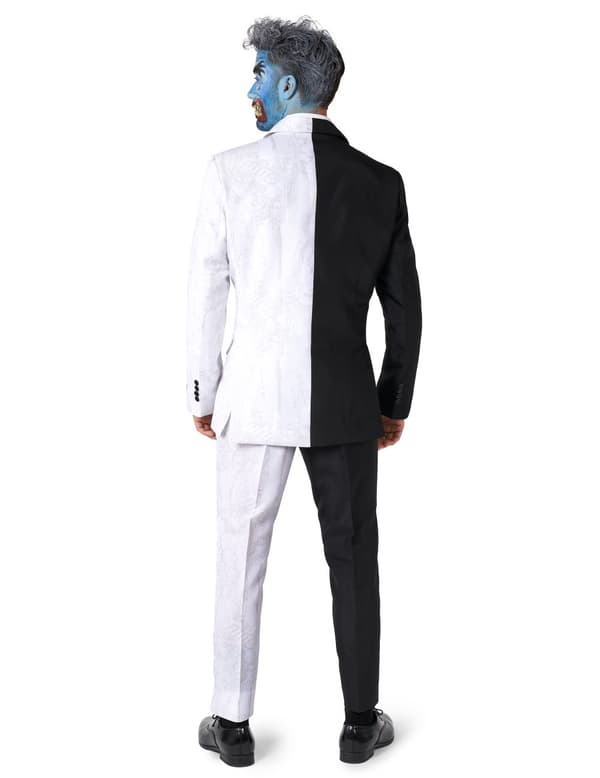 Double Face™ Suitmeister™ kostume til voksne