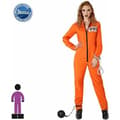 Miniatyrbillede 1 af 3: BRUGT Kostume til voksne Presa (Refurbished A)
