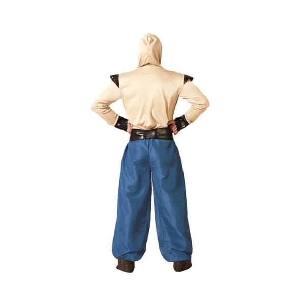 Kostume til voksne Araber XL