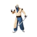 Miniatyrbillede 5 af 8: Kostume til voksne Araber XL