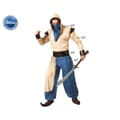 Miniatyrbillede 6 af 8: Kostume til voksne Araber XL