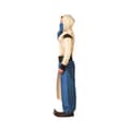 Miniatyrbillede 2 af 8: Kostume til voksne Araber XL