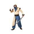 Miniatyrbillede 1 af 8: Kostume til voksne Araber XL