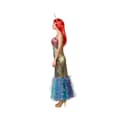 Miniatyrbilde 2 av 8: Kostyme voksne Sirene XS/S