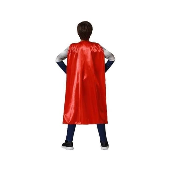 Maskeraddräkt Kille Gud Thor