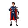Miniatyrbild 2 av 4: Maskeraddräkt Kille Gud Thor