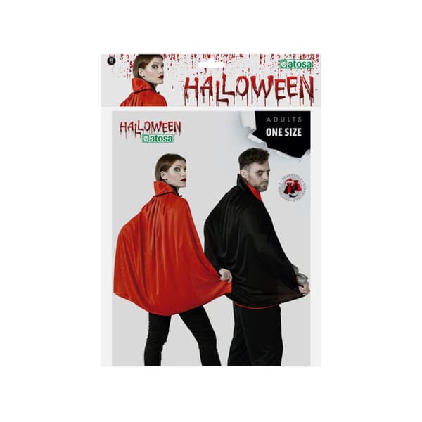 Kostume til voksne Vampyr