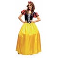 Miniatyrbillede 1 af 3: Kostume til voksne My Other Me Snehvide - XL