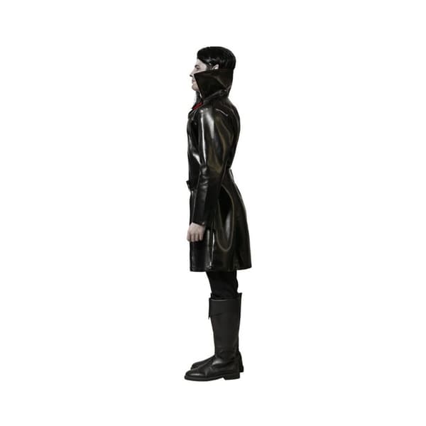 Kostume til voksne Multifarvet Vampyr XS/S