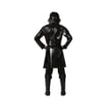 Miniatyrbillede 4 af 8: Kostume til voksne Multifarvet Vampyr XS/S