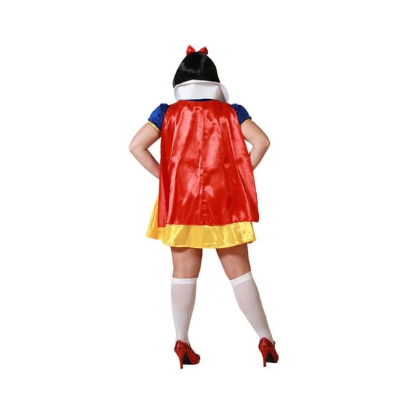 Kostume til voksne Prinsesse - XL