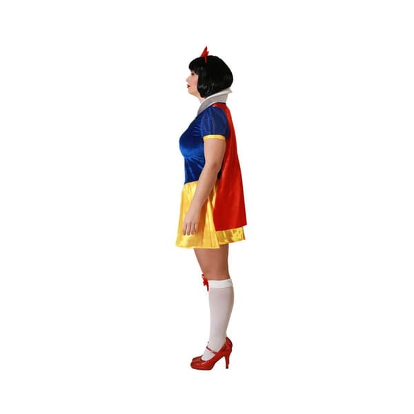 Kostume til voksne Prinsesse - M/L