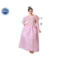 Miniatyrbillede 3 af 8: Kostume til voksne God fe - XL
