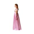 Miniatyrbillede 3 af 7: Kostume til voksne Engelsk dame M/L