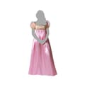 Miniatyrbillede 5 af 7: Kostume til voksne Engelsk dame XL