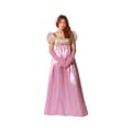 Miniatyrbillede 1 af 7: Kostume til voksne Engelsk dame XL