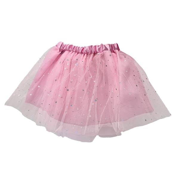 Real Uniq Tutu kjol med ljus