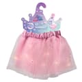 Miniatyrbild 1 av 3: Real Uniq Tutu kjol med ljus