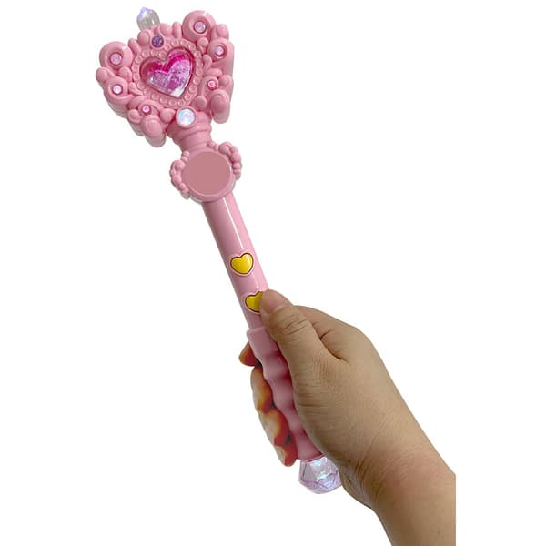 Real Uniq Magic Wand