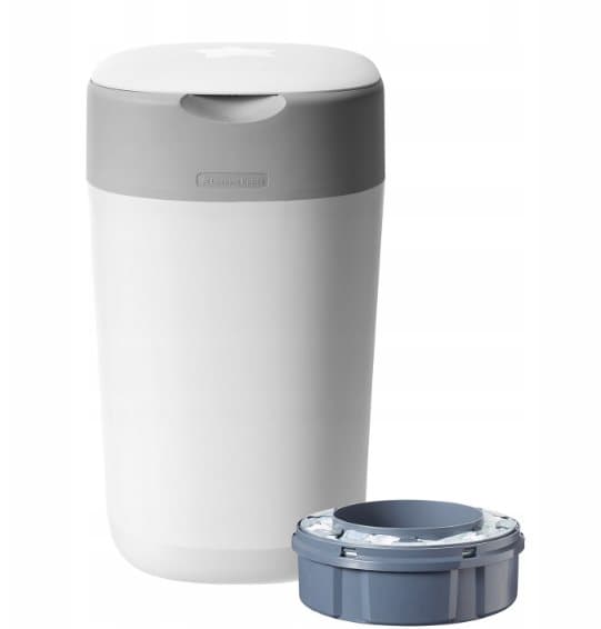 Tommee Tippee Twist & Click -vaippalaatikko