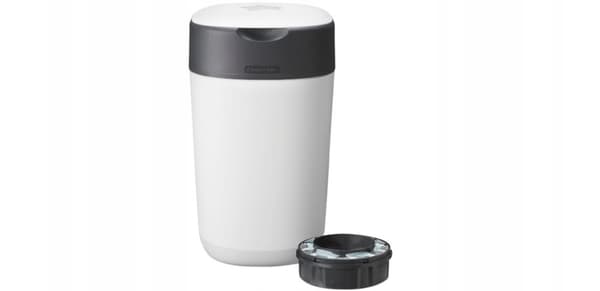 Tommee Tippee Twist & Click -vaippalaatikko