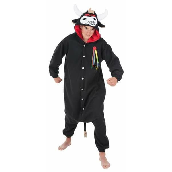 Kostume til voksne Tyr L/XL